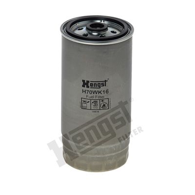 HENGST FILTER Polttoainesuodatin H70WK16